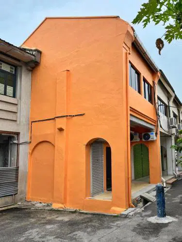 Information image